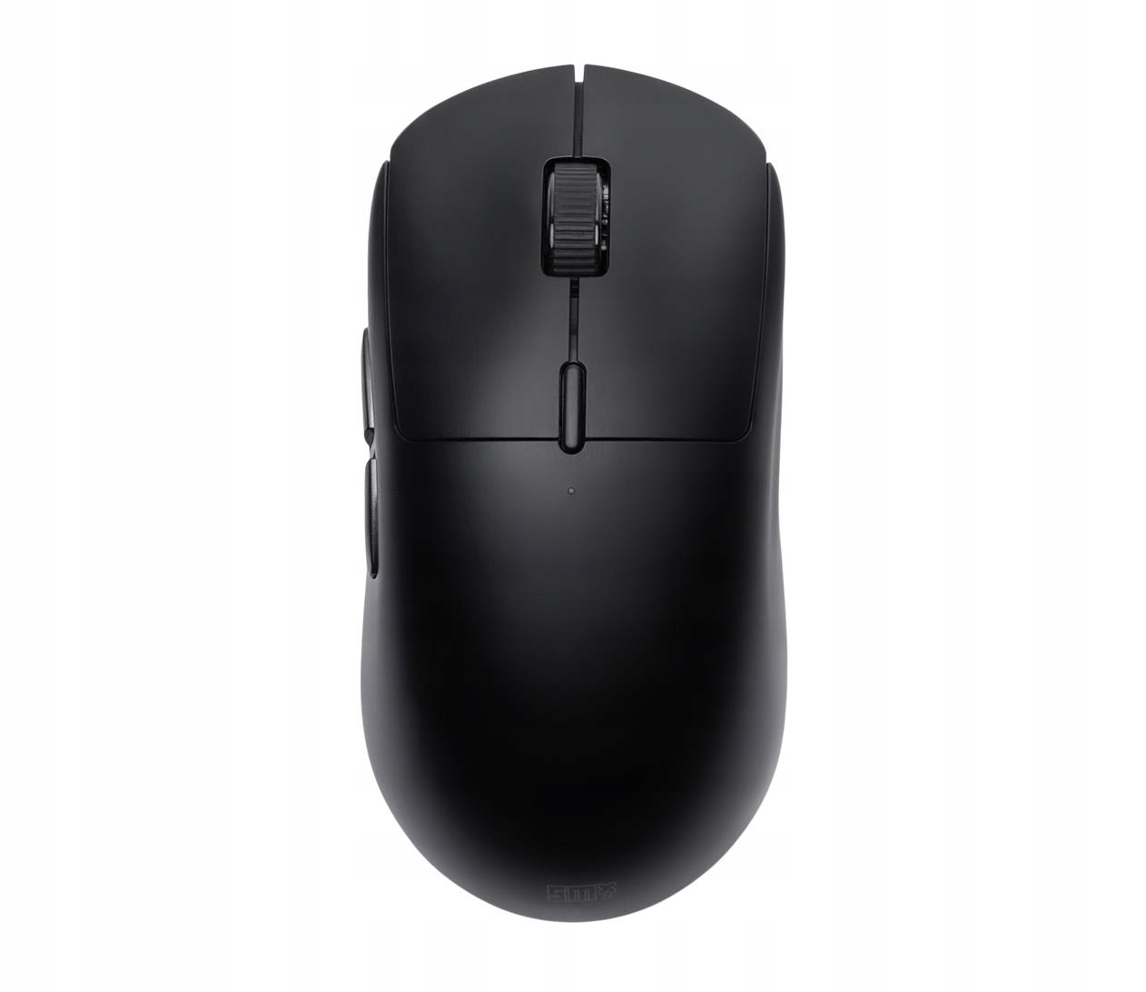 Silver Monkey X Mysz gamingowa Bonobo black