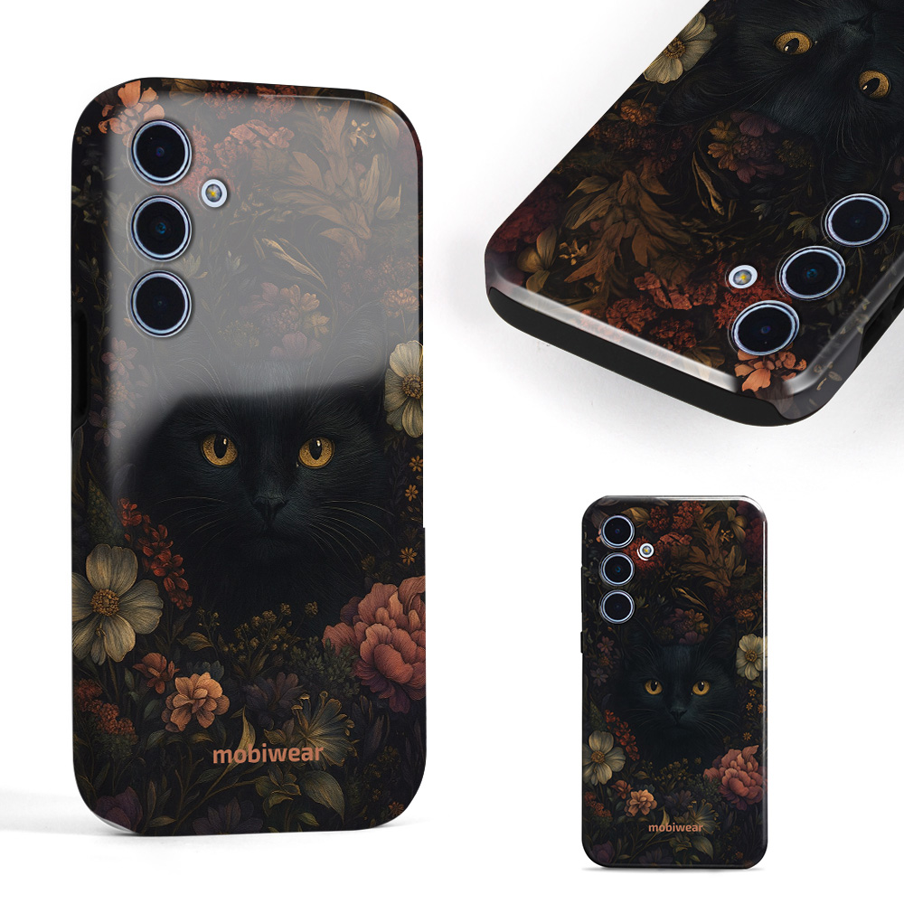 Etui Mobiwear do Samsung Galaxy A35 5G E161E