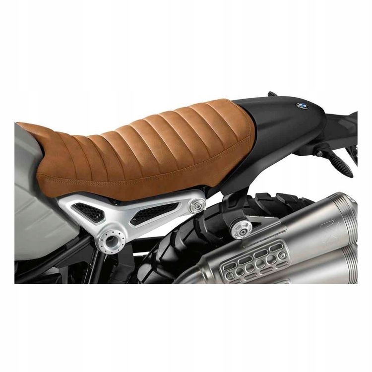 77348564907 - Сиденье водителя Urban BMW R nineT