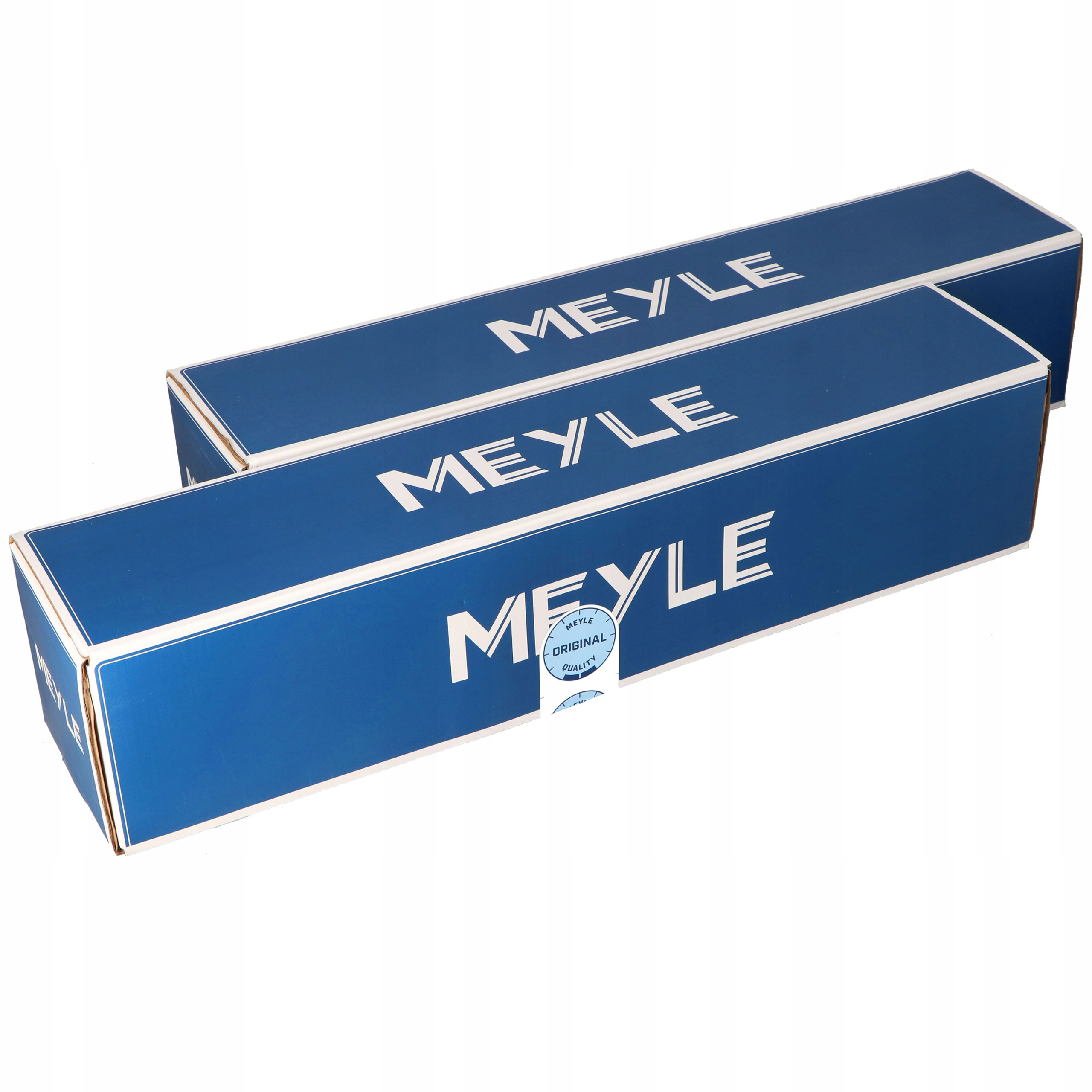 2× амортизатор задний MEYLE 726 725 0001