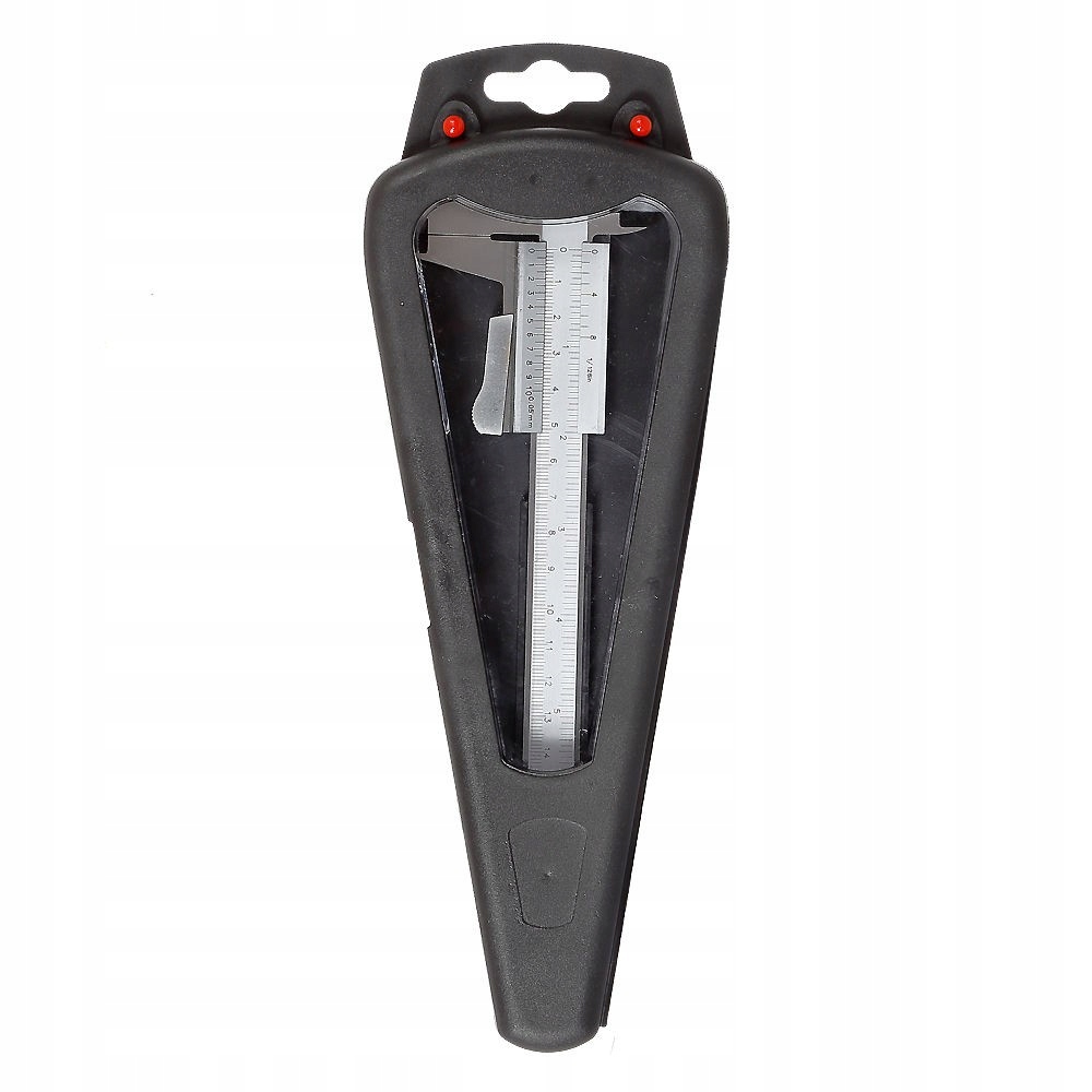 SUWMIARKA 150MM, DOKŁ. 0,05MM, PROLINE Marka Proline