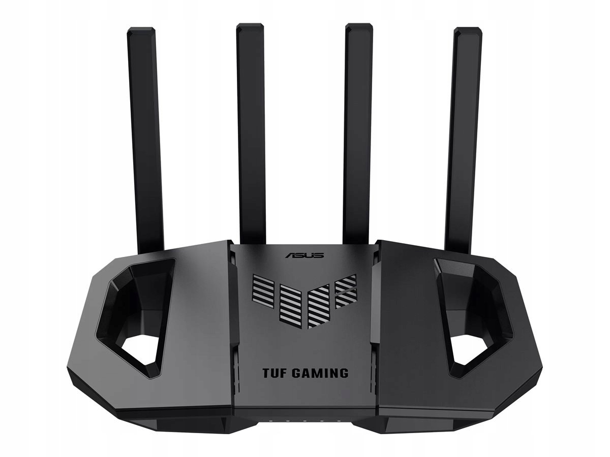 Asus TUF-BE3600 Dvoupásmový herní router 802.11ax