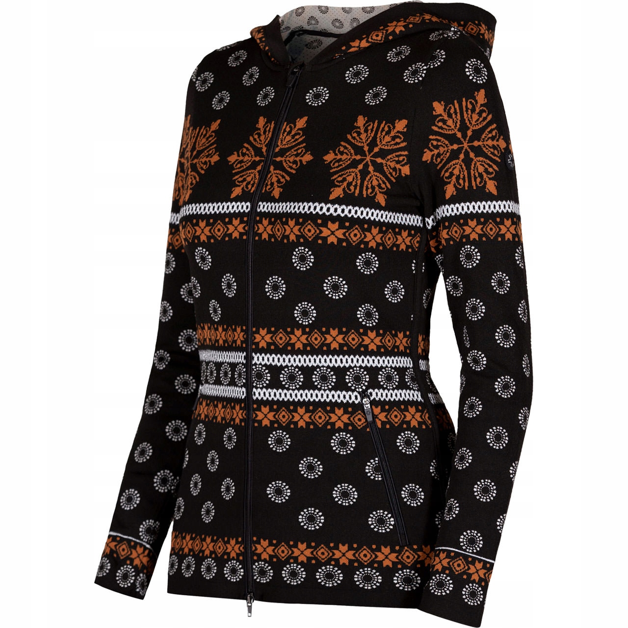 BLUZA DAMSKA NEWLAND CORINNA rozm. M