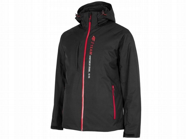 

Kurtka narciarska 4F H4Z22-KUMN003-20S r. XXL