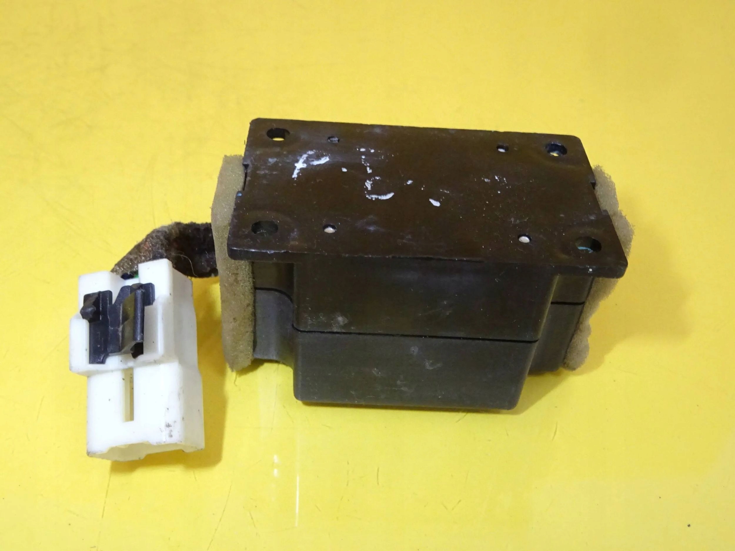 Module AUDIO VOLVO C70 3533807