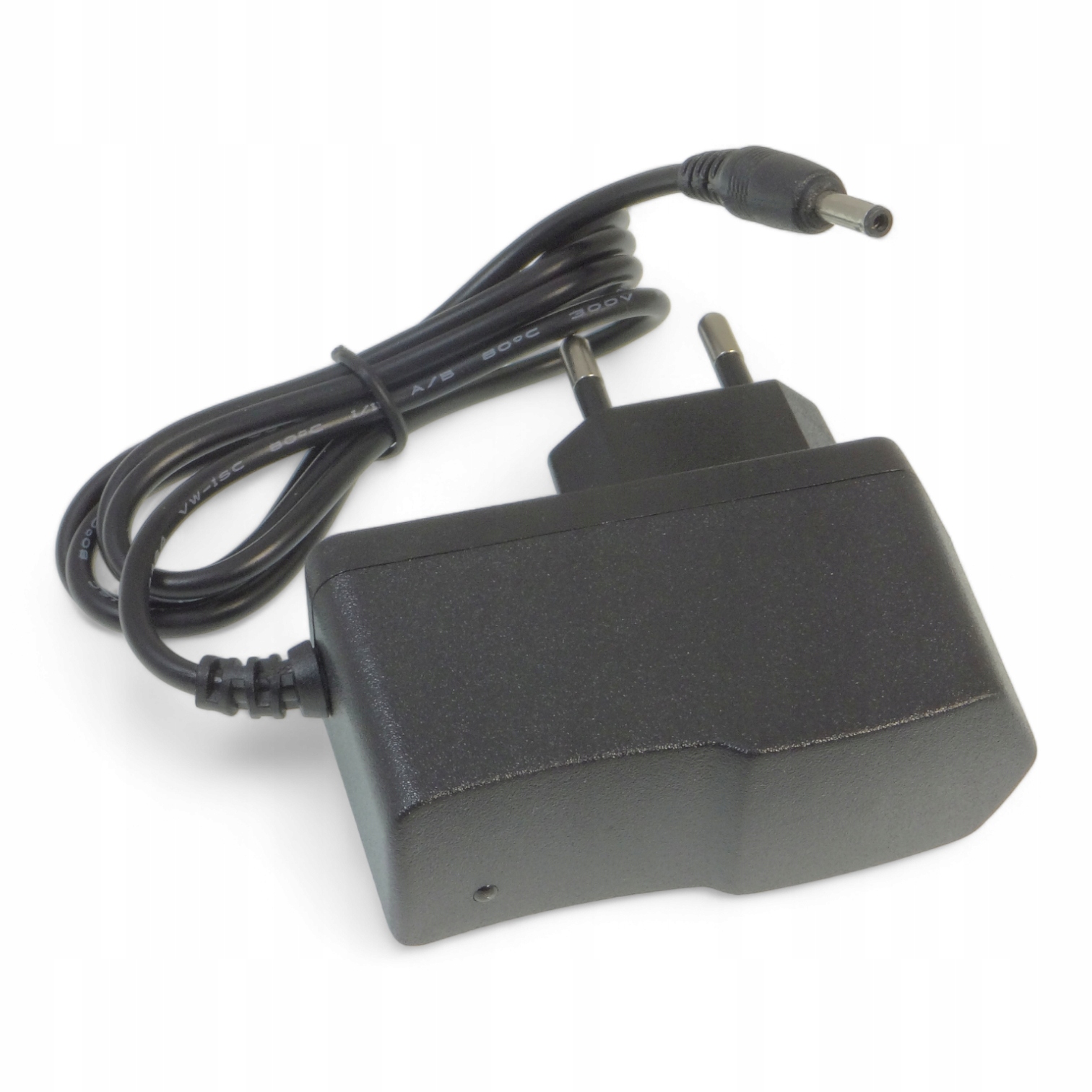 Ładowarka Zasilacz do lasera krzyżowego 5V wtyk 3,5mm x 1,35mm 10W Marka Deko-Styl