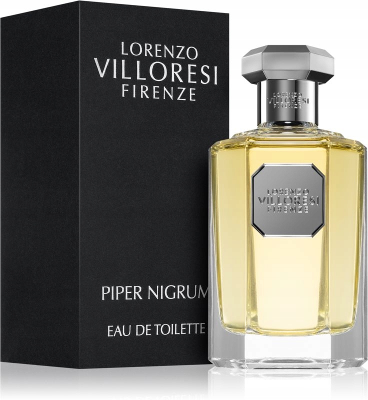 Lorenzo Villoresi Firenze Piper Nigrum Edt 100 ML