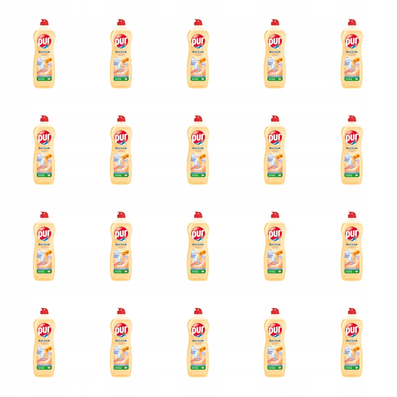 Pur Balzám s měsíčkem 750 ml X20