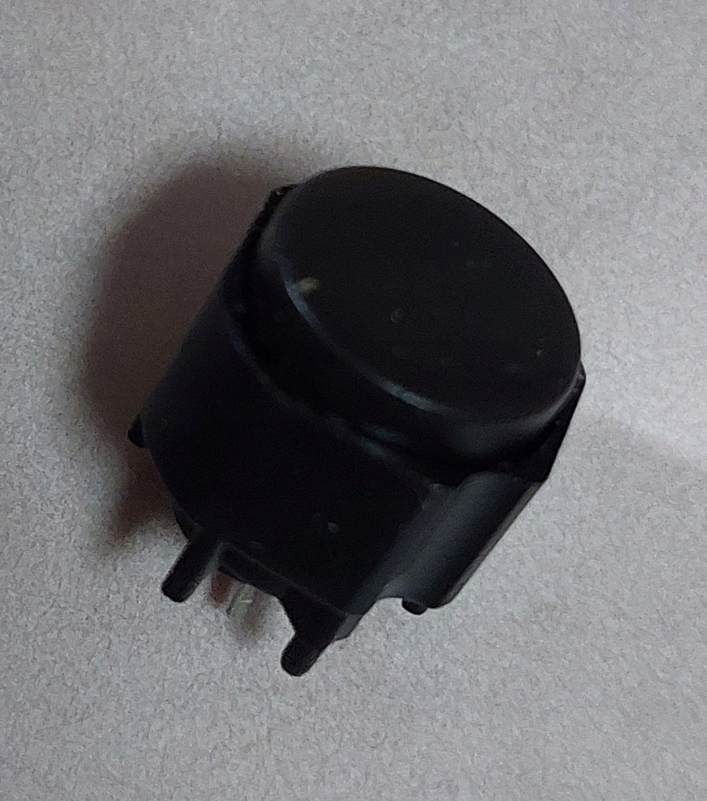 standardní tlačítko C&k K12ABK15N1 10 ks