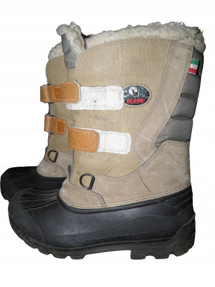 OLANG CANADIAN BUTY ŚNIEGOWCE R 37/38