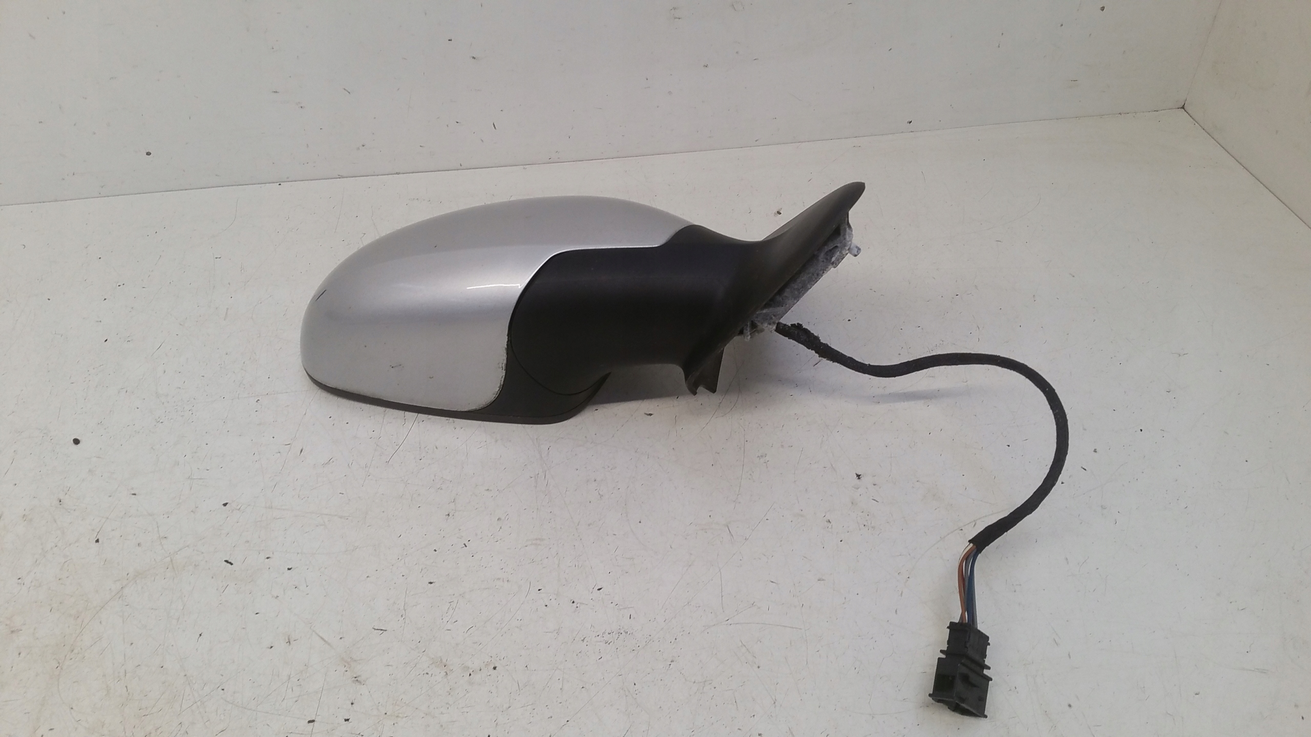 mirror right 9 PIN Seat Toledo