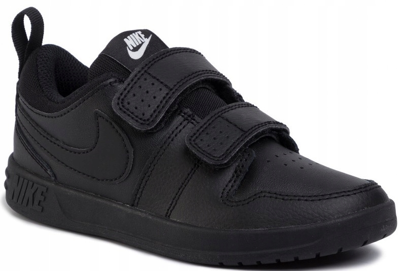 

27,5 Buty Dziecięce Nike Pico Rzepy AR4161-001
