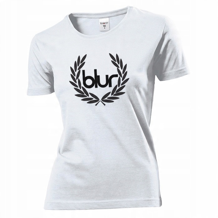 

Koszulka damska Blur XL