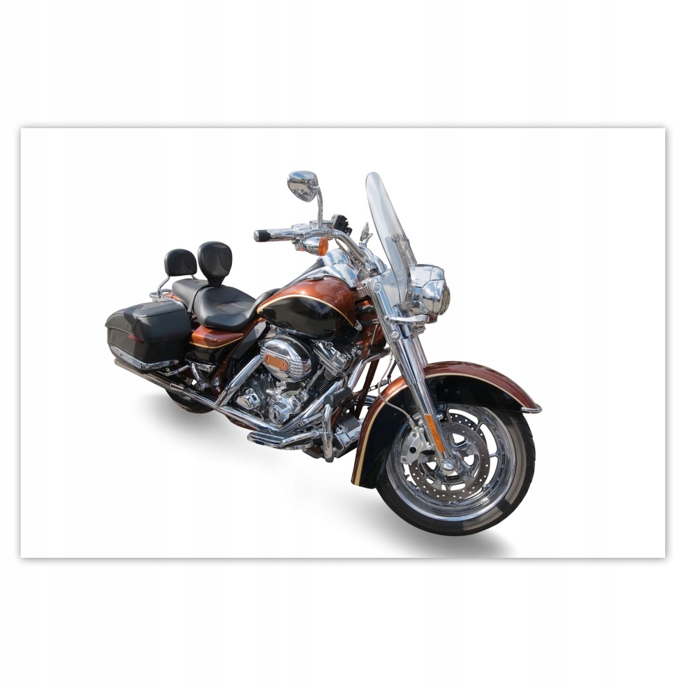 

Plakaty 93x62 Motocykl Motory Motocykle