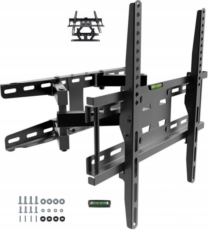 Otočný Držák Pro Televizor 32 Palců Samsung je velmi dobrý a odolný