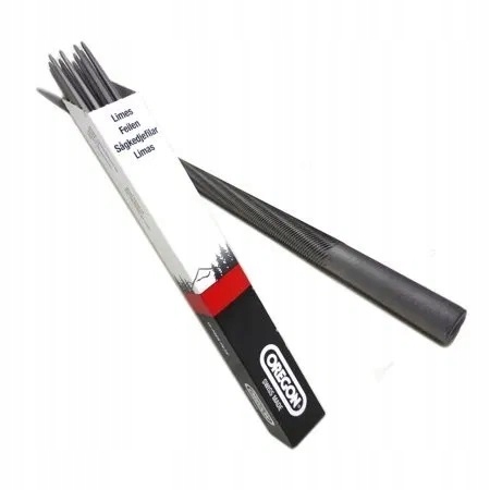 

Pilnik Okrągły Oregon 4,0mm Do Ostrzenia Łańcuchów