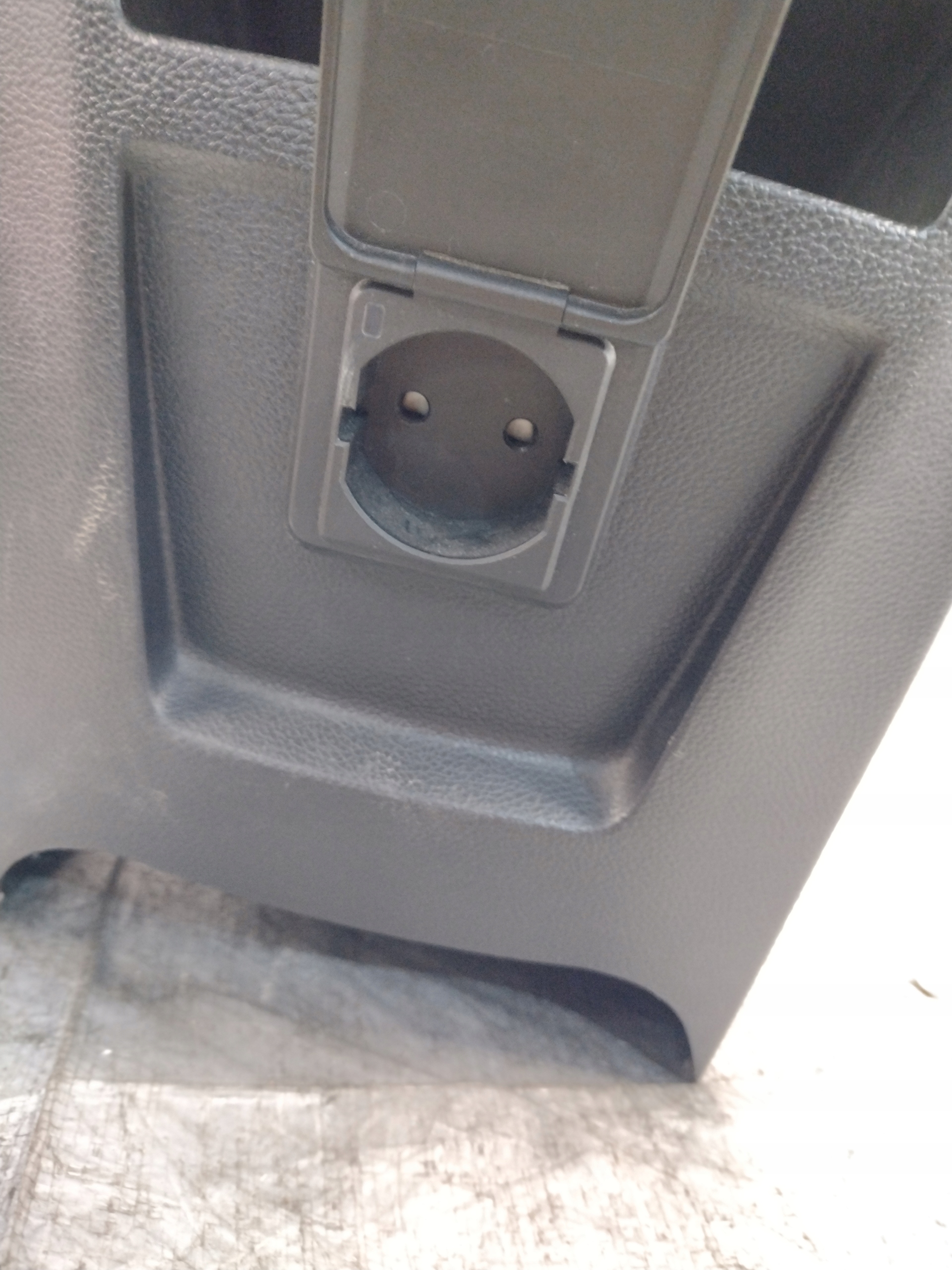 тунель середина opel INSIGNIA A универсал