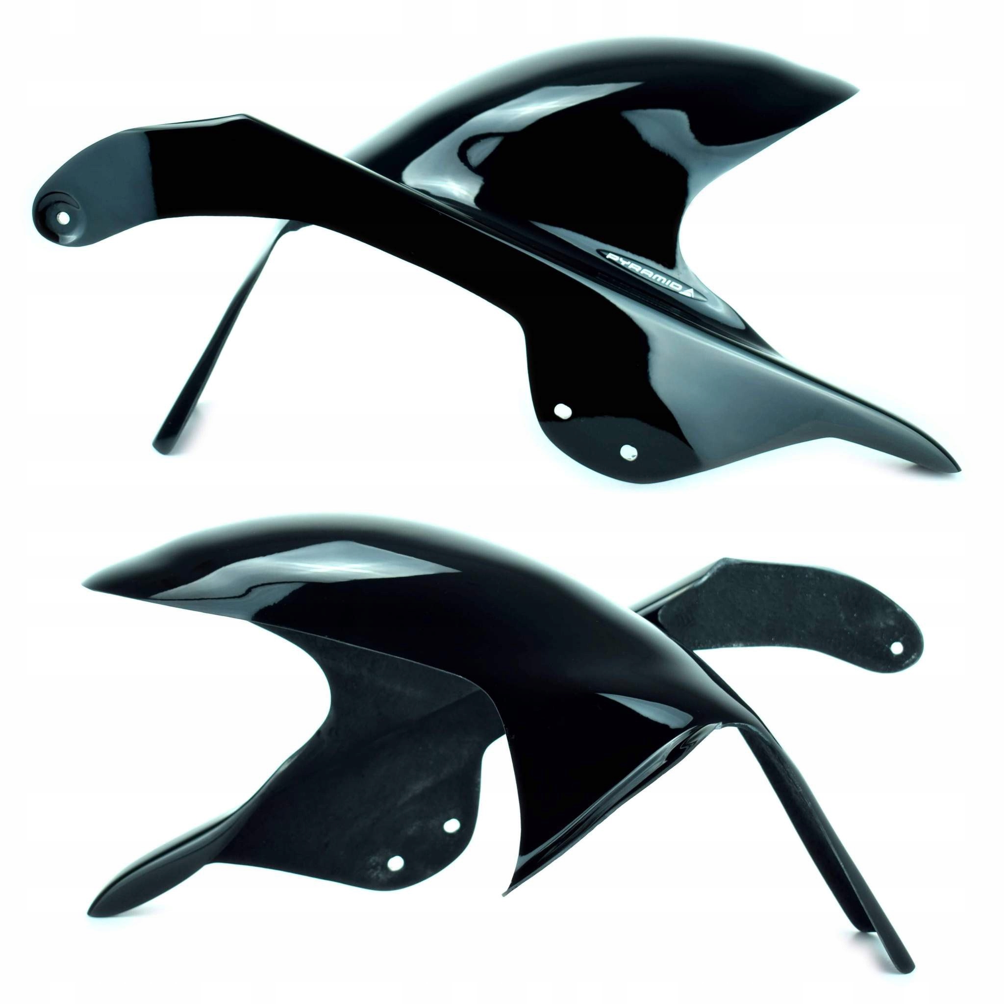 Błotnik Pyramid Triumph Tiger 955i [05-06]