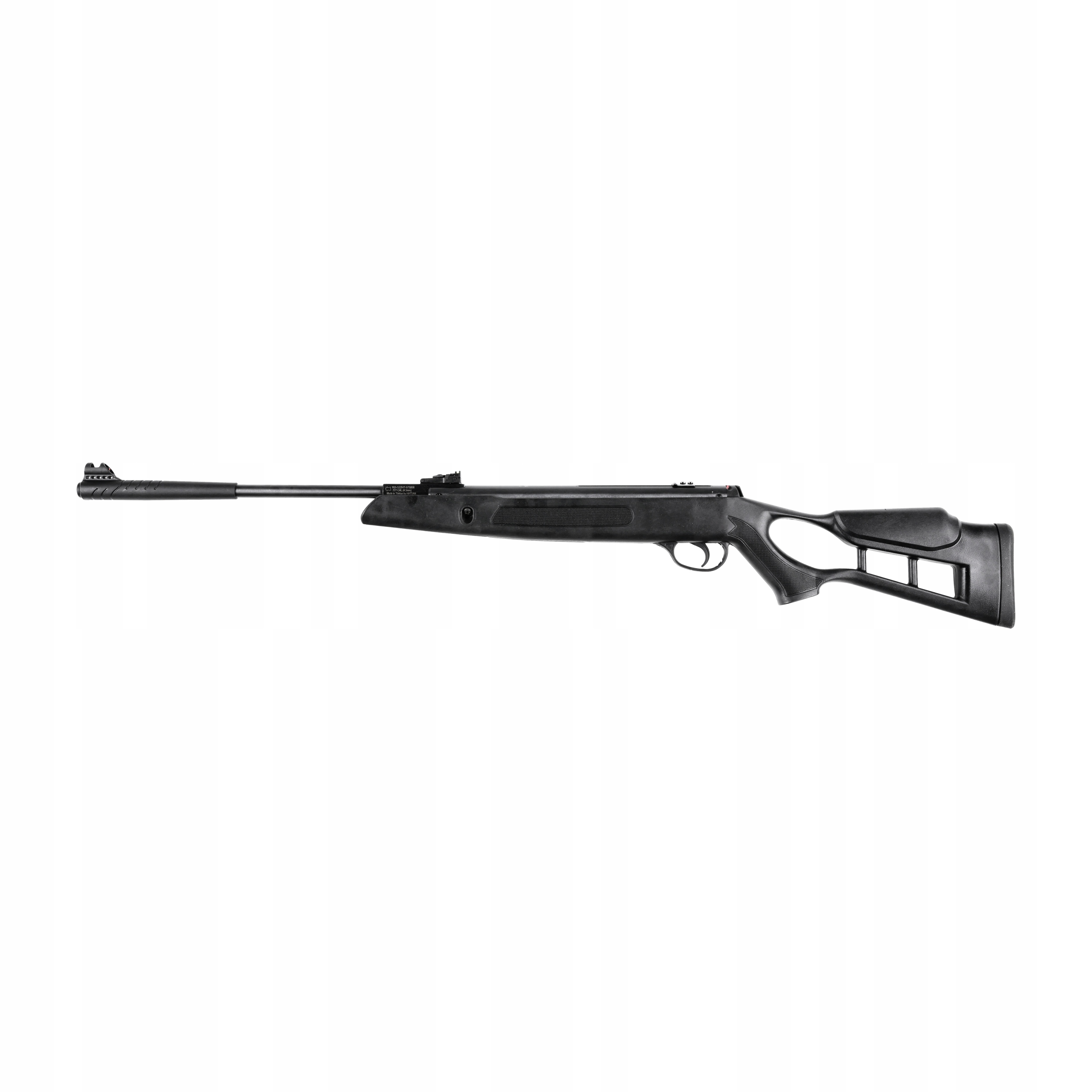Wiatrówka Optima by Hatsan Striker Edge Vortex 4,5 mm