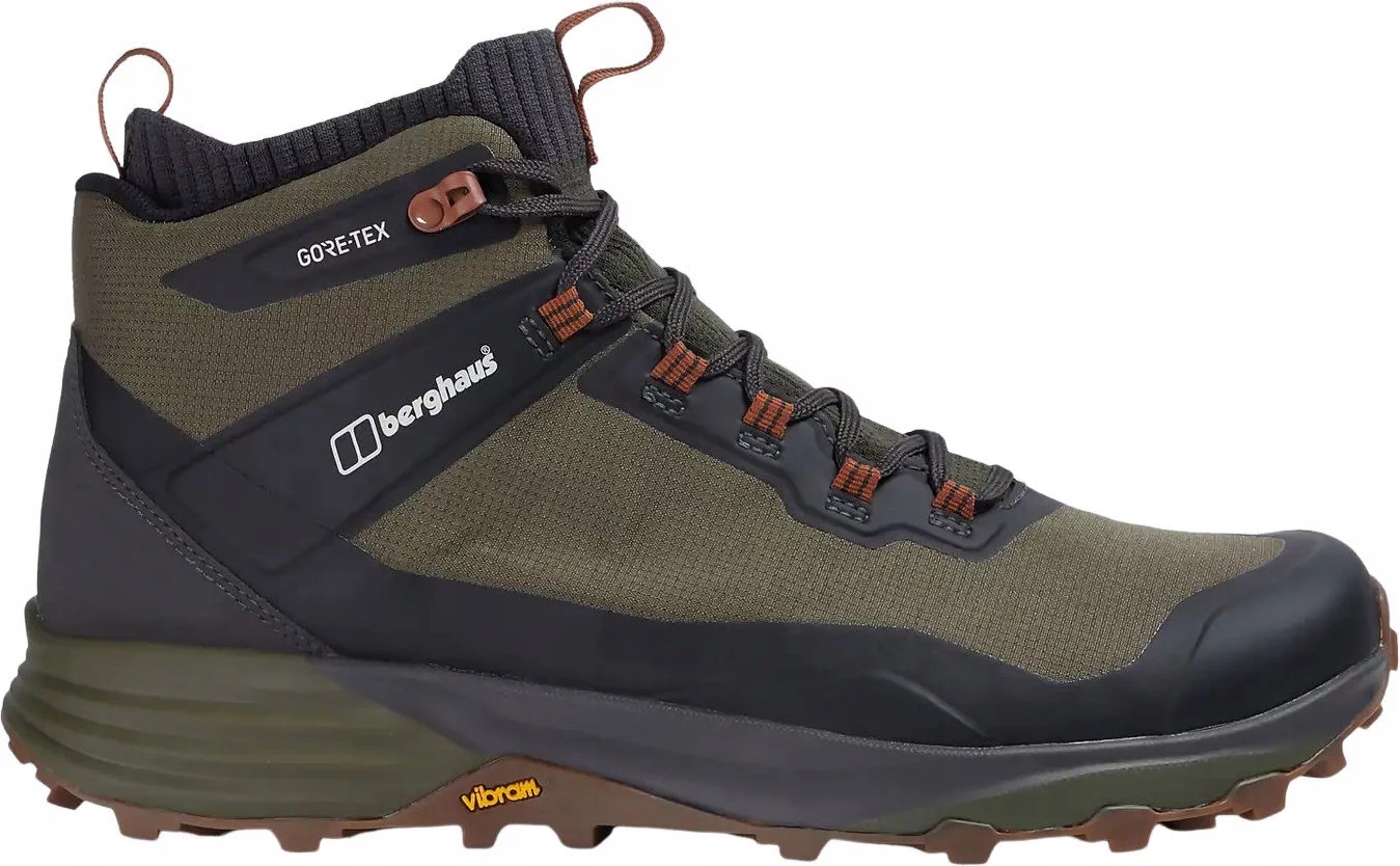 Buty VC22 MID Gtx Berghaus 44 1/2