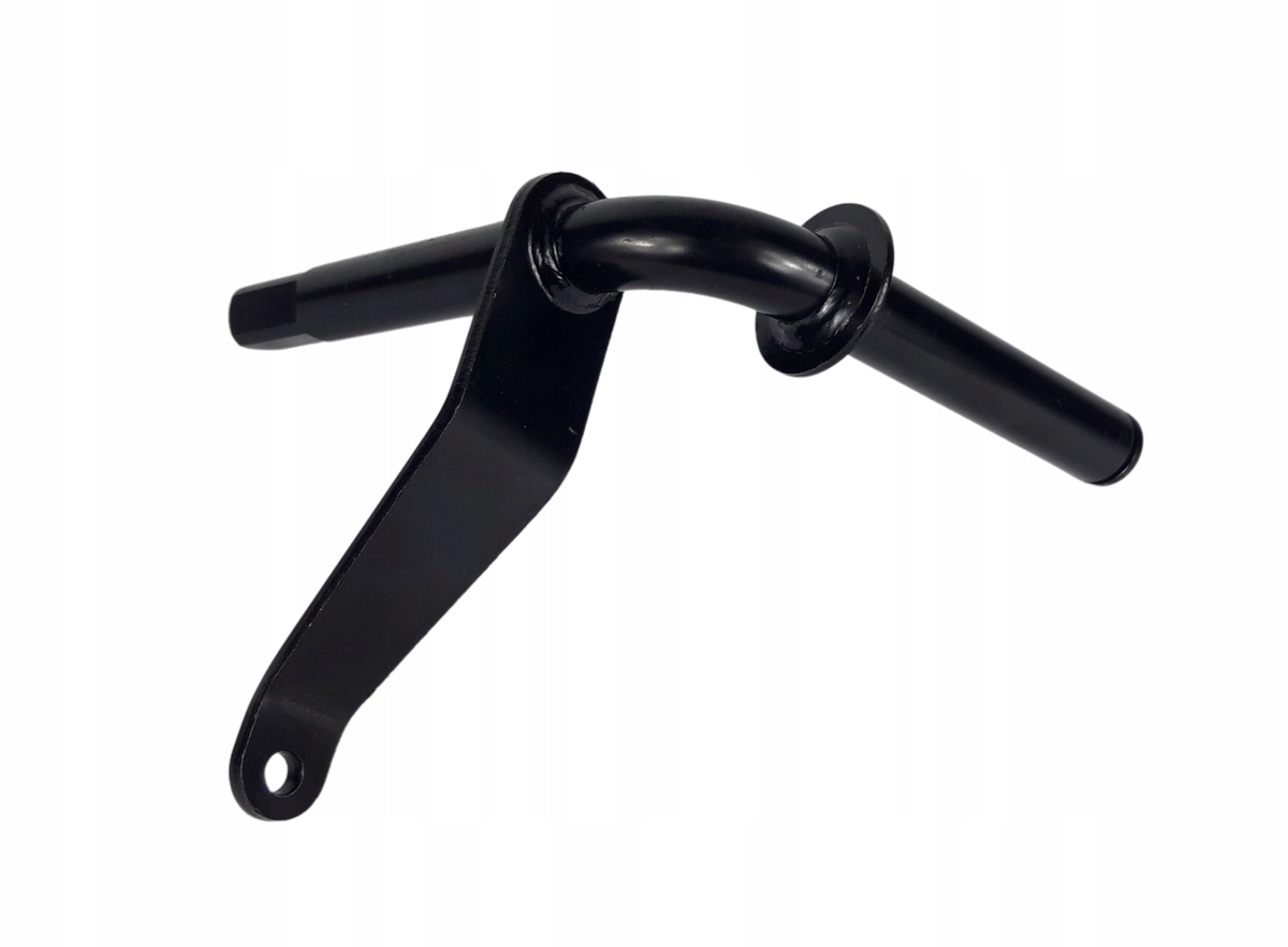 Zwrotnica lewa koła traktora Stiga (382230375/1) Marka Stiga