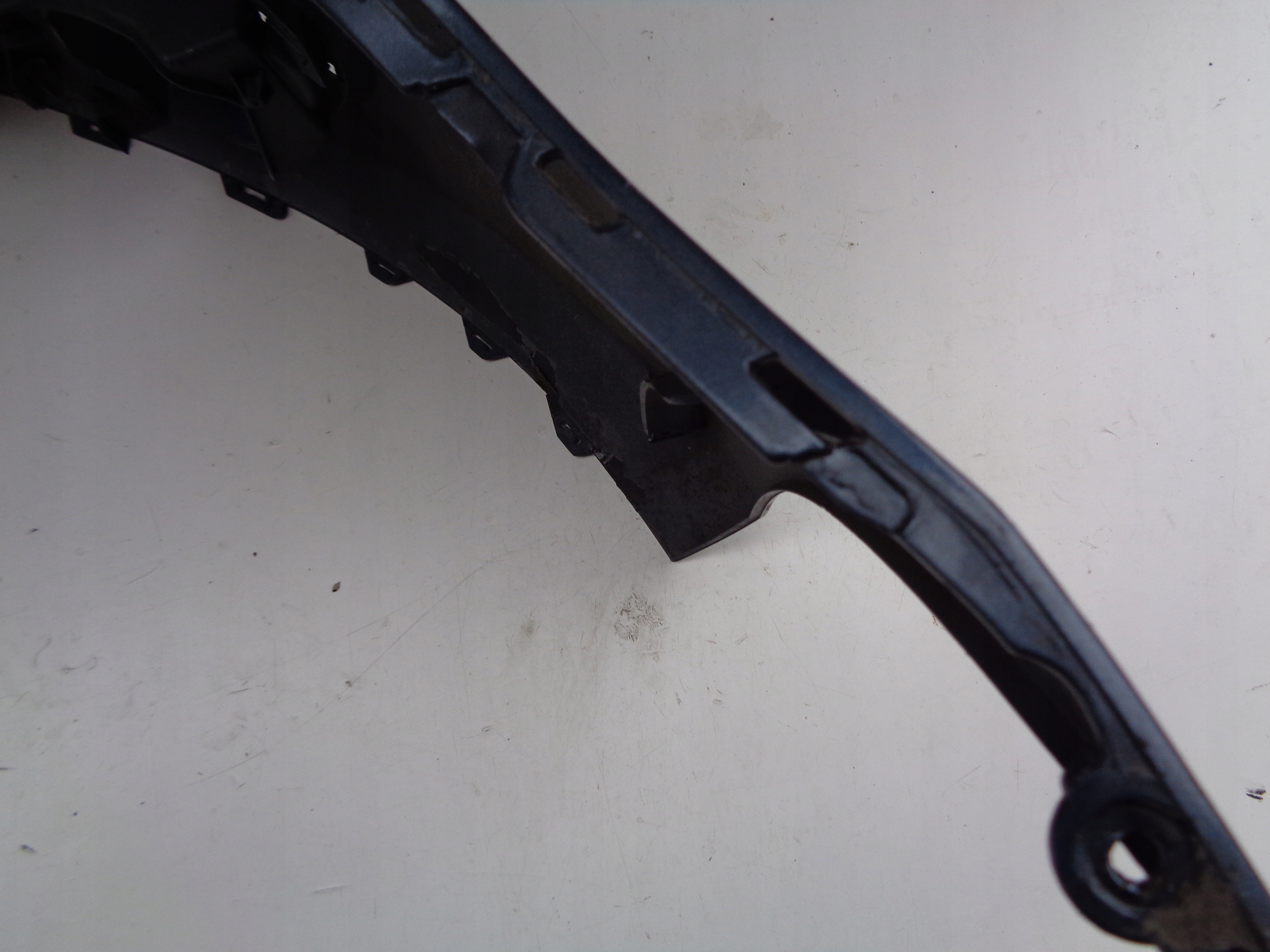 front bumper VW GOLF VI 6 5K 5K0 08-12 NR 24148