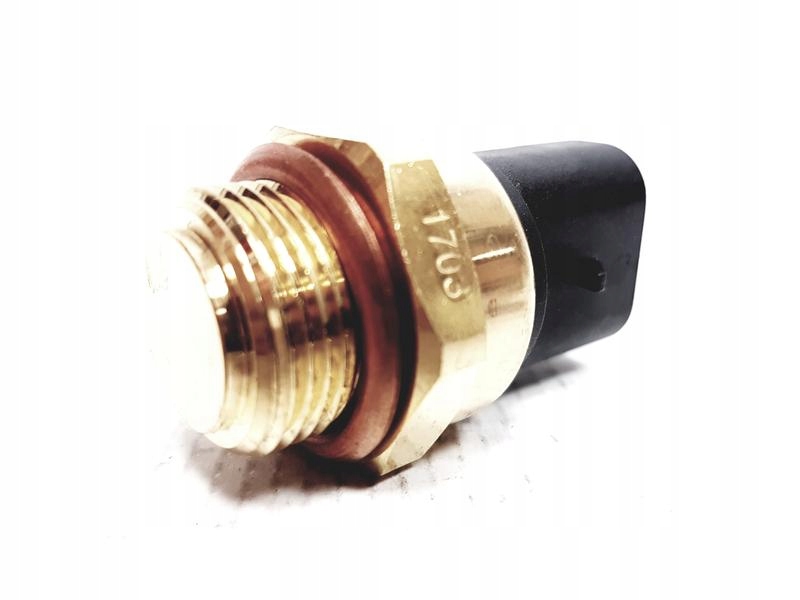 CALORSTAT BY VERNET WŁĄCZNIK WENT CHŁODNICY TS1899 Numer katalogowy części TS1899