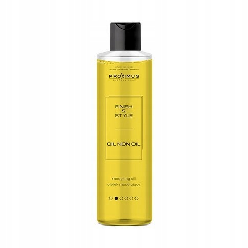 

Proximus Olejek modelujący Oil Non Oil 200 ml