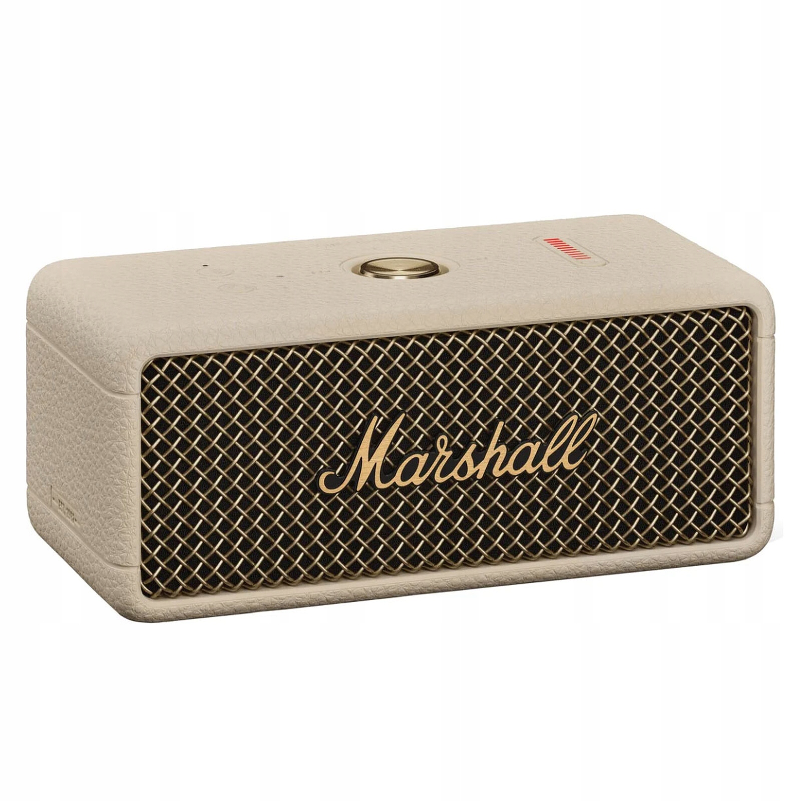 Marshall Emberton III Cream