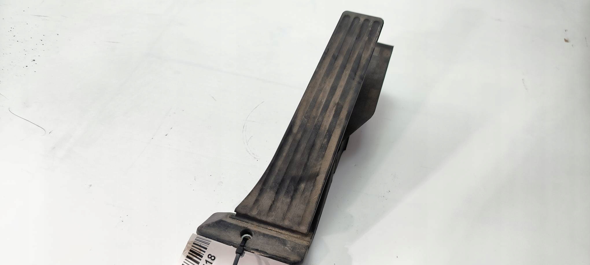 PEDAL 6793742 BMW E87 116D LIFT