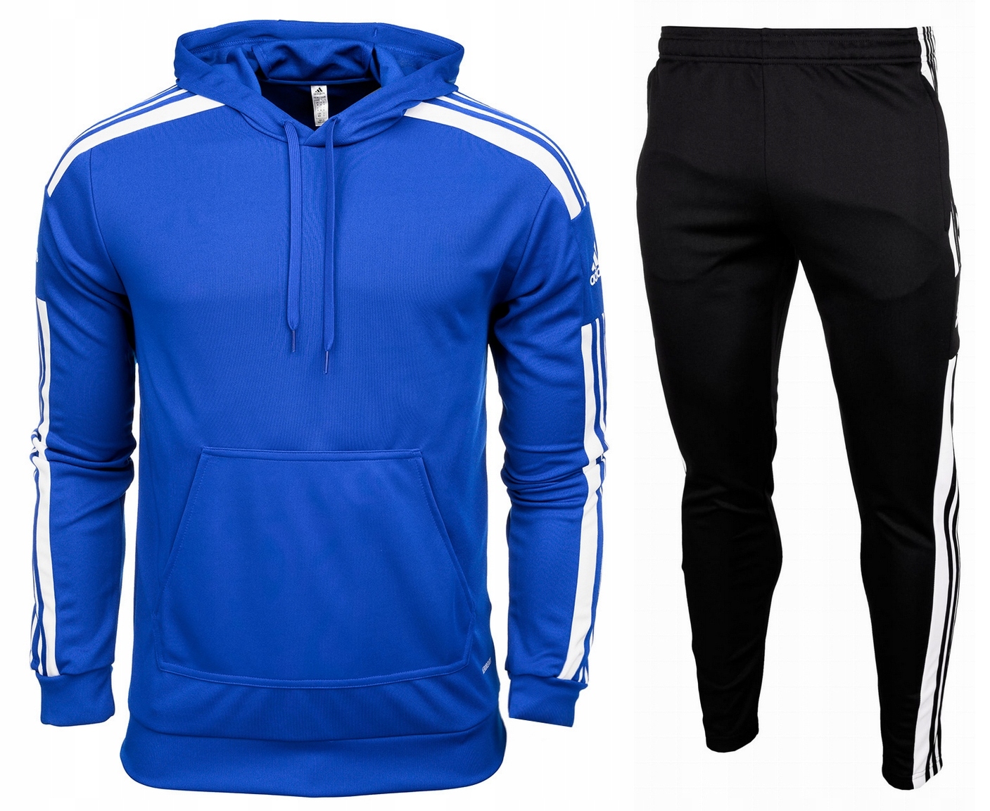 

Adidas komplet męski Squadra 21 treningowy roz.L