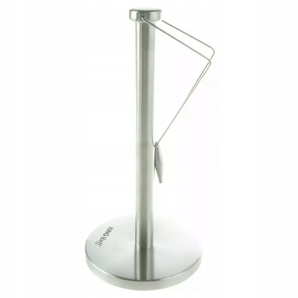 

Stojak na ręcznik papierowy Kinghoff KH-3922 33 cm