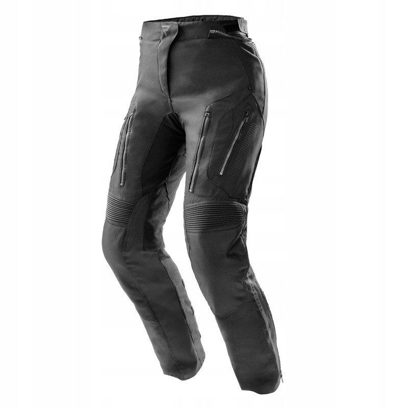 Nohavice Rebelhorn Hiker IV Lady Black veľ.S