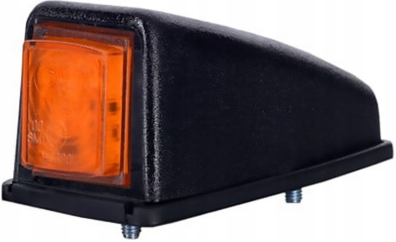 

Lampa Obrysowa Dachowa 24V Diodowa Led Laweta Tir