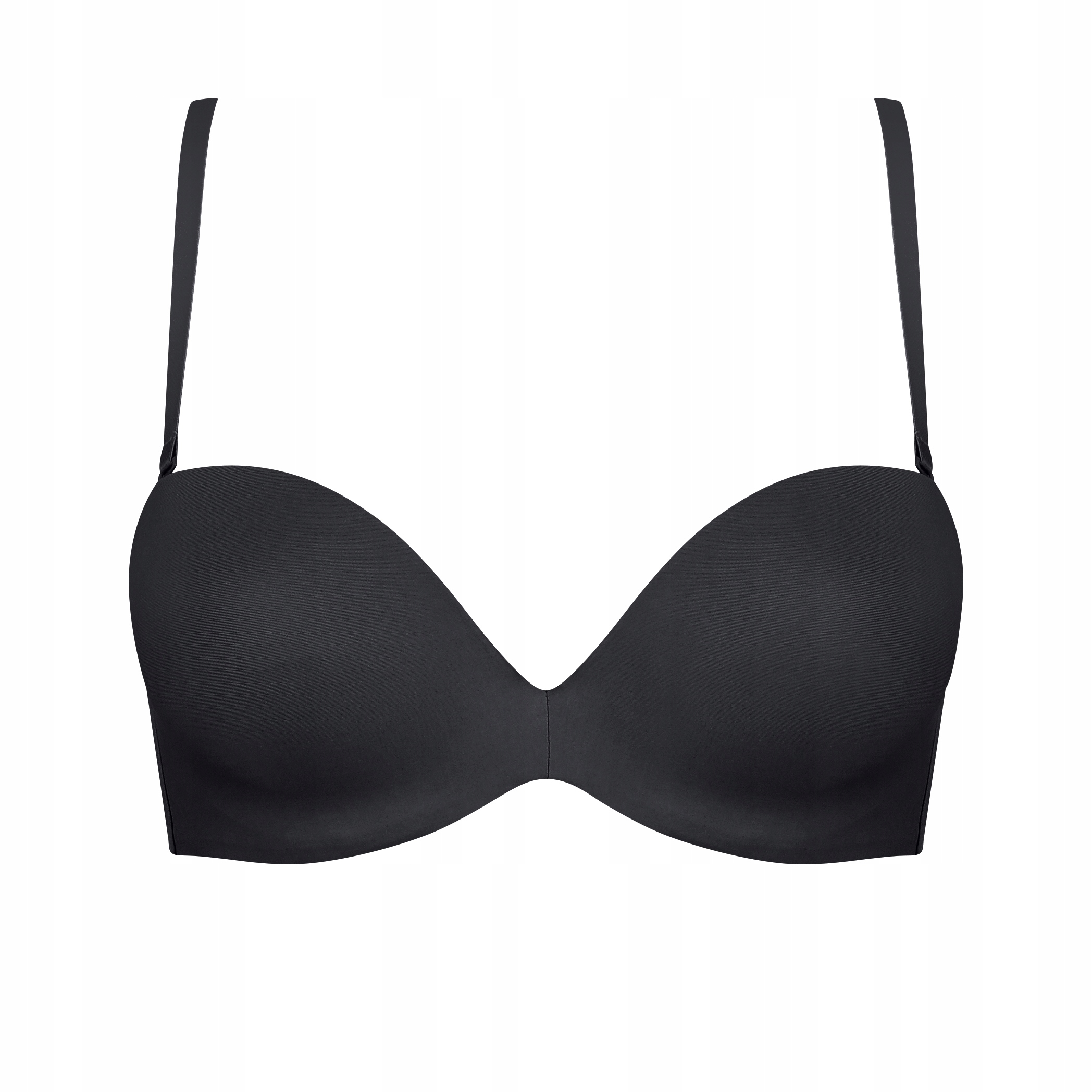 Braletková podprsenka balkonetka Triumph Stepy Soft 01 Wdp Stanik 70B