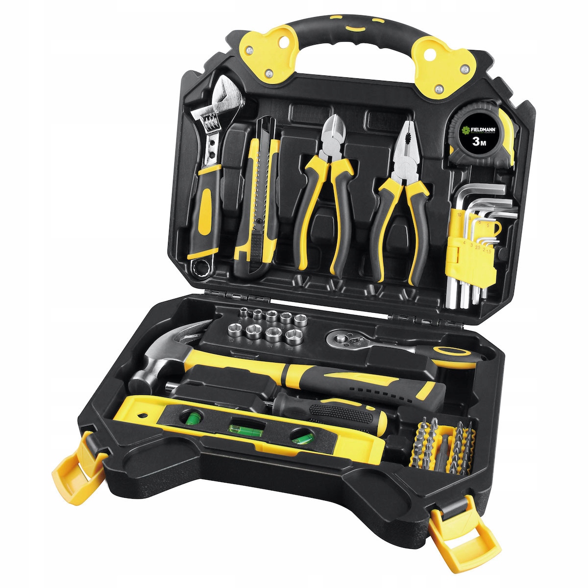 Zestaw narzędzi Fieldmann FDG5006-60R