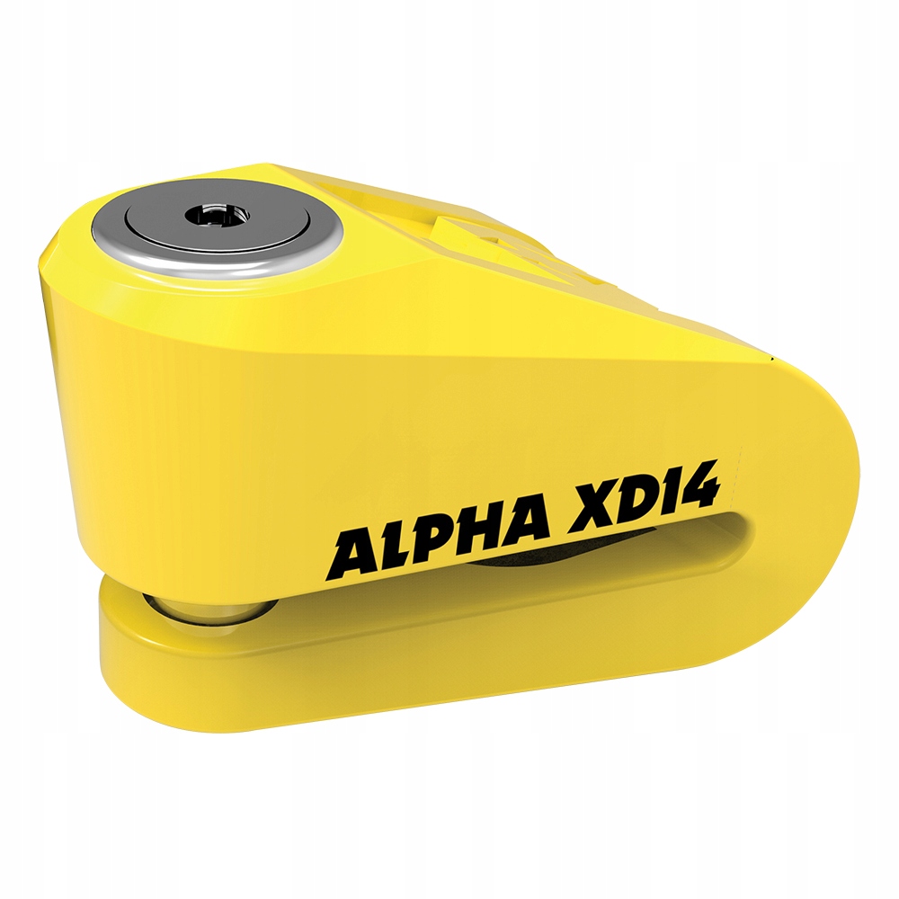 OXFORD Alpha XD14 блокировка диска-оправка 14 мм