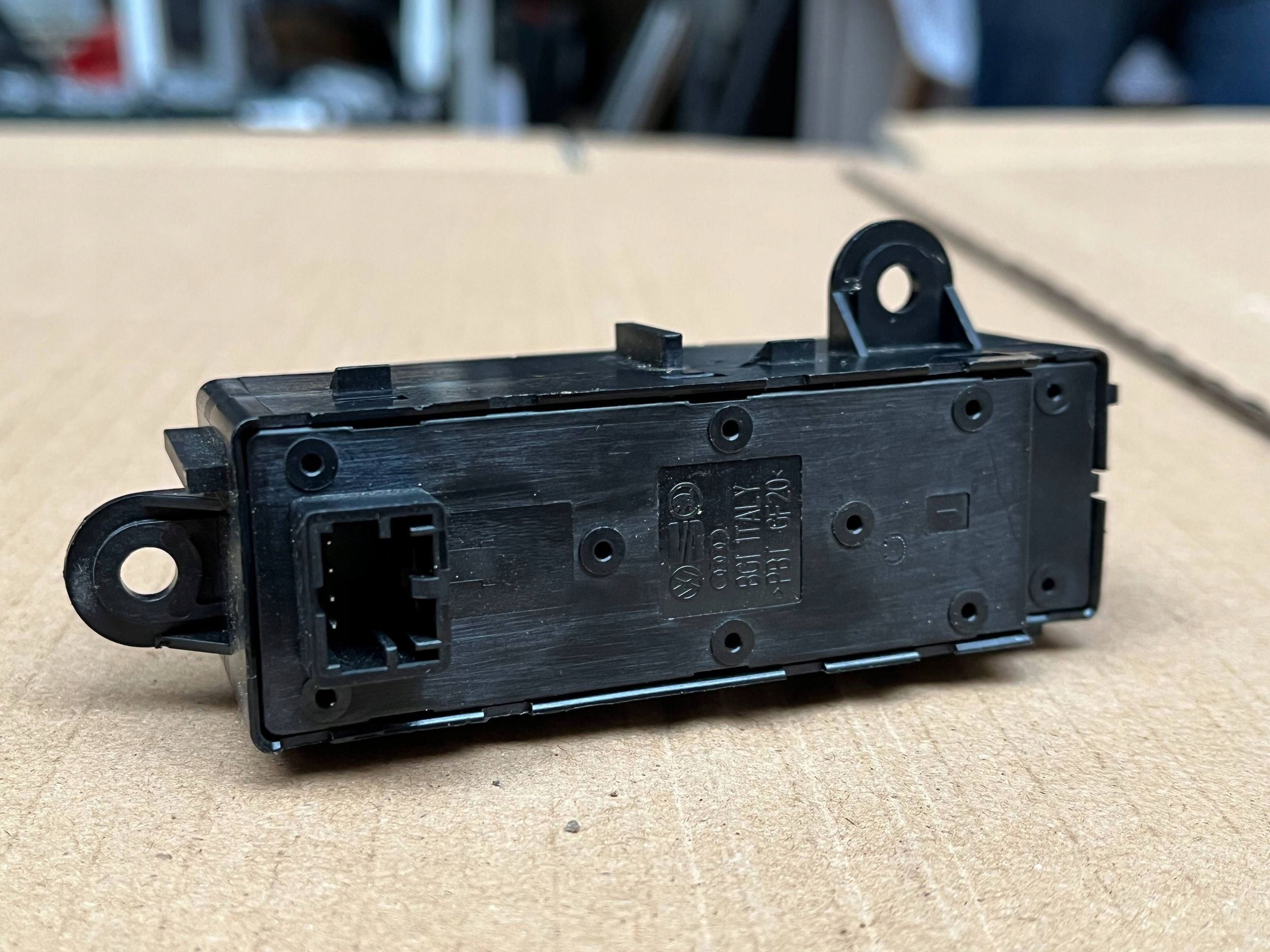 switch light switch SKODA OCTAVIA IV 5E4941501A ORG!! !J