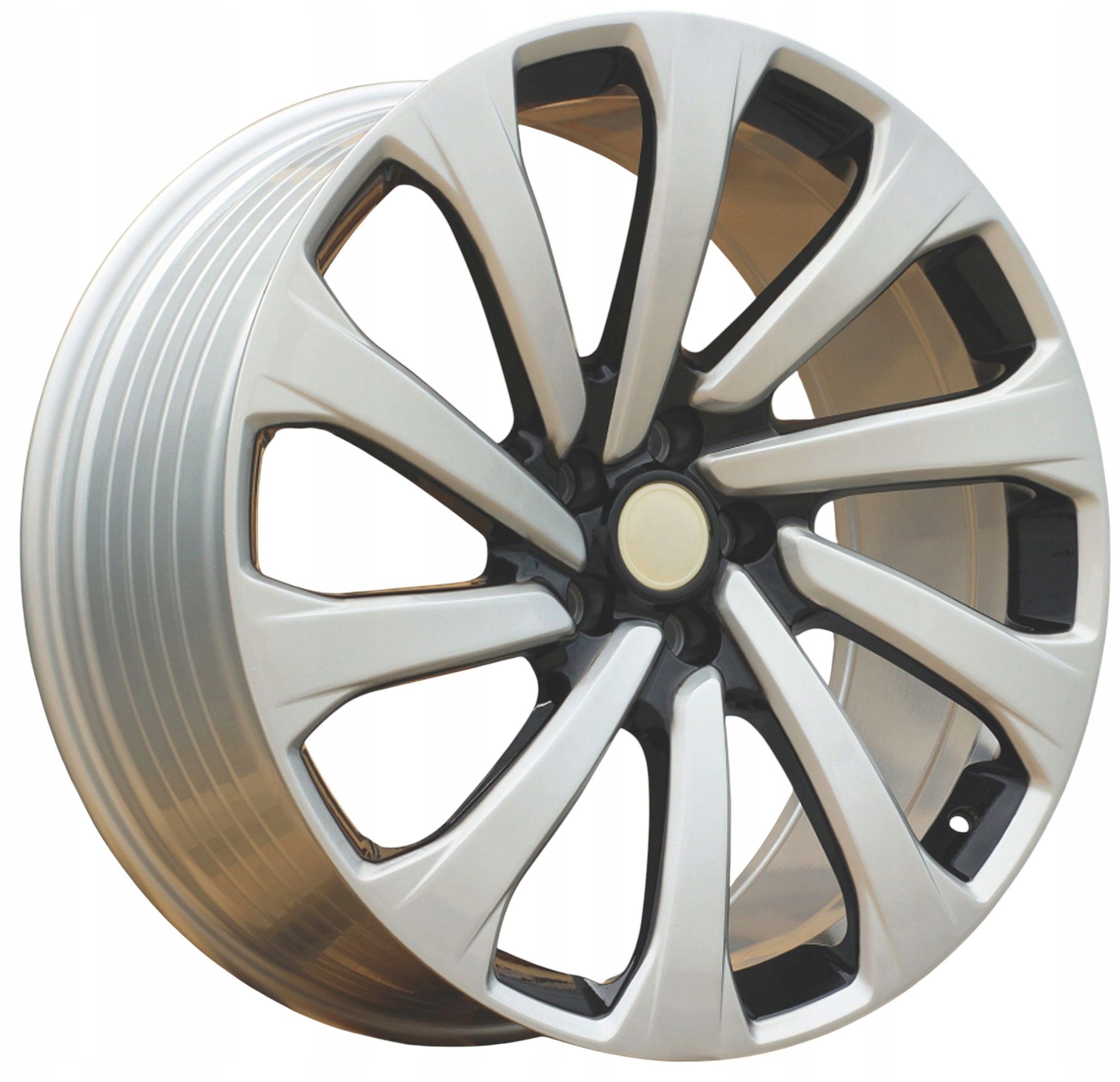 Hliníková Ráfky 22 5x120 Land Rover Discovery 5 L462 Range Rover IV L405 V L460