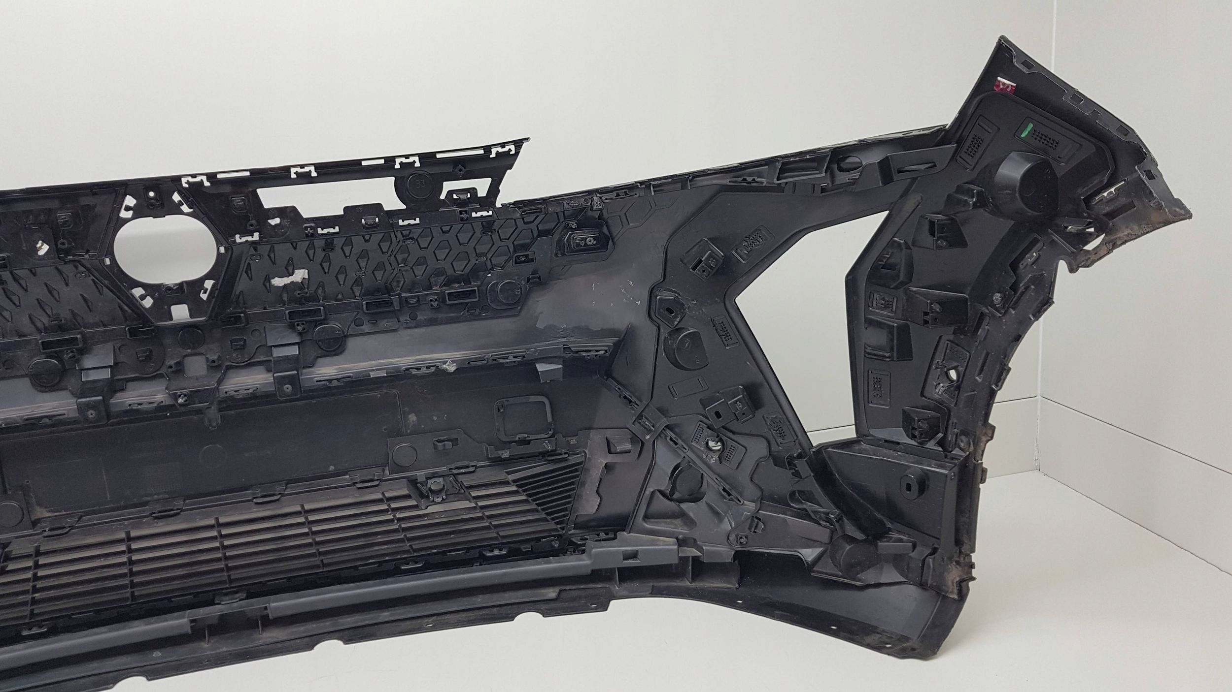 RENAULT SCENIC V 5 E-TECH 2024 - nárazník předek 620263121R
