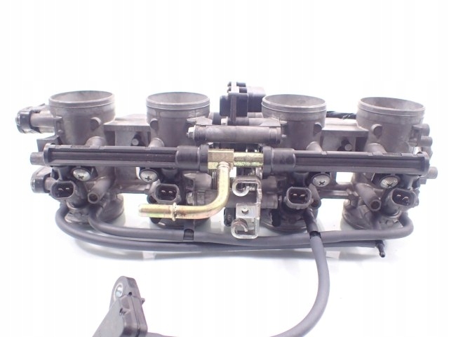 Przepustnica wtryski Kawasaki Z-750 S Z 750 04-06 Numer katalogowy części 44447