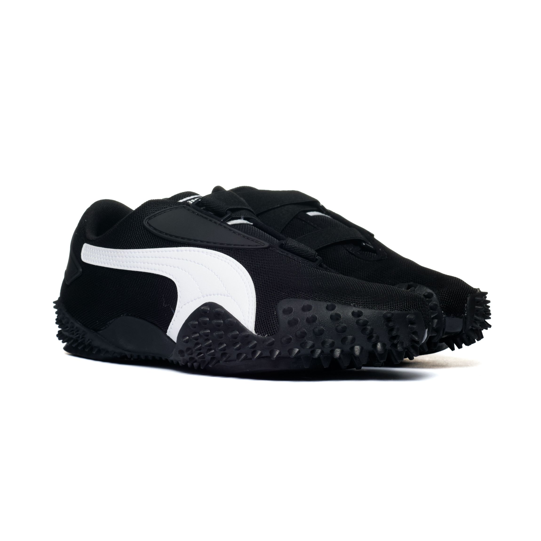 Tenisky Puma Mostro Og Prime Černá 45 Unisex