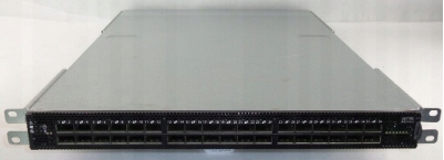 Mellanox SB7790 Infiniband EDR 100gb/s Switch