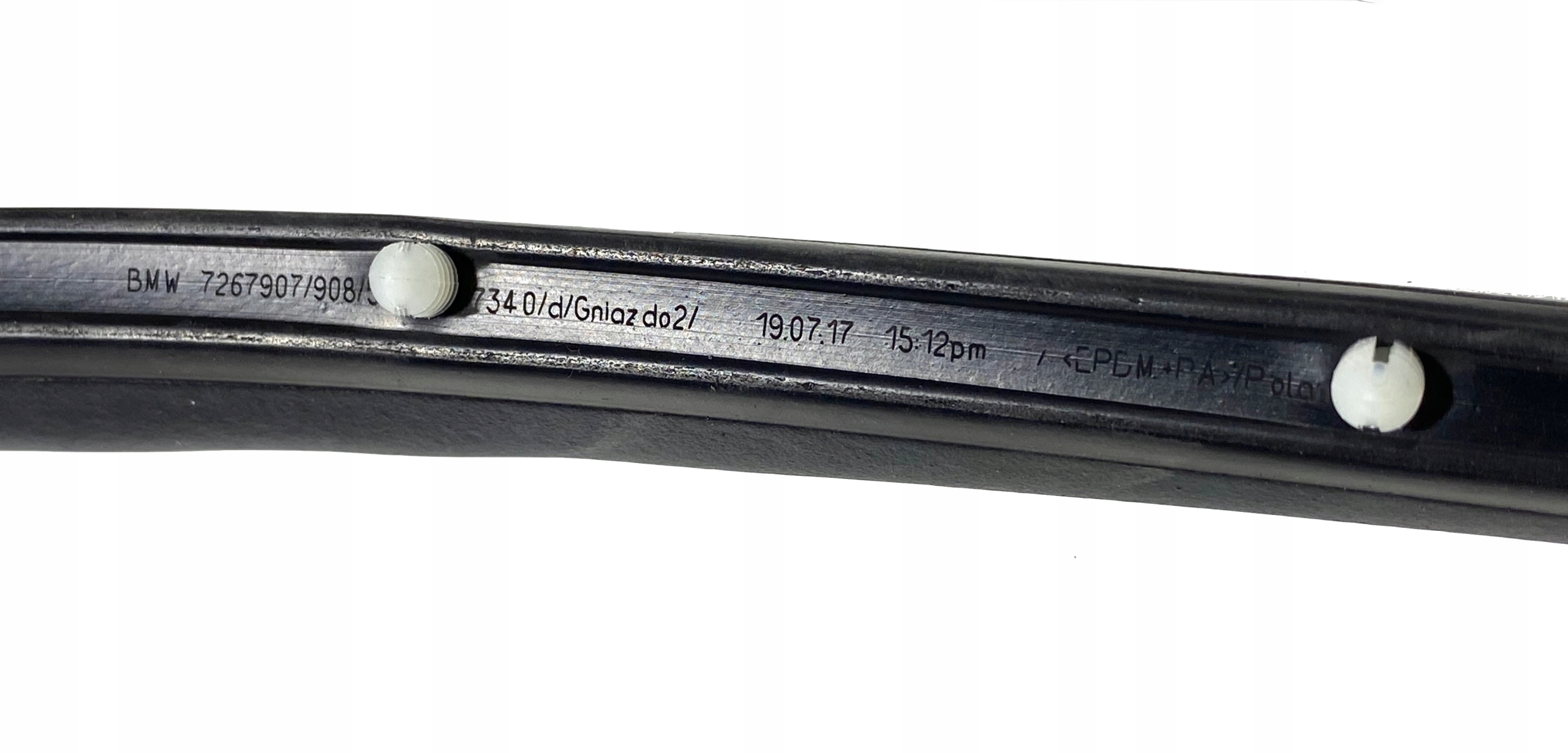 USZCZELKA DRZWI LEWA PRZEDNIA BMW F21 F87 4821205 Part number 4821205