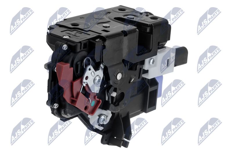 ZAMEK DRZWI EZC-VW-383 NTY Producent części NTY