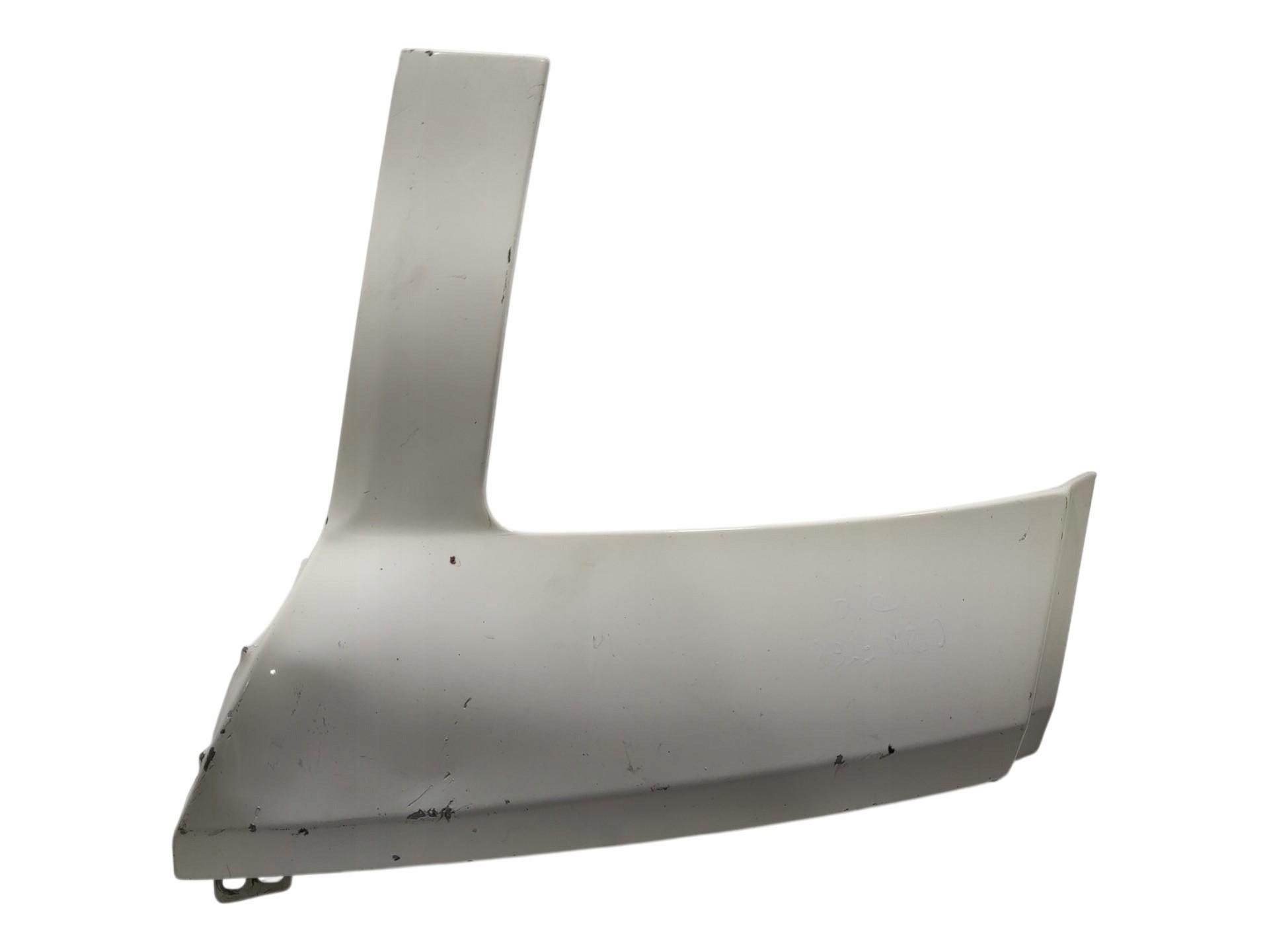 lišta pravá pod LAMPE předek VOLKSWAGEN CRAFTER a 2006-2011