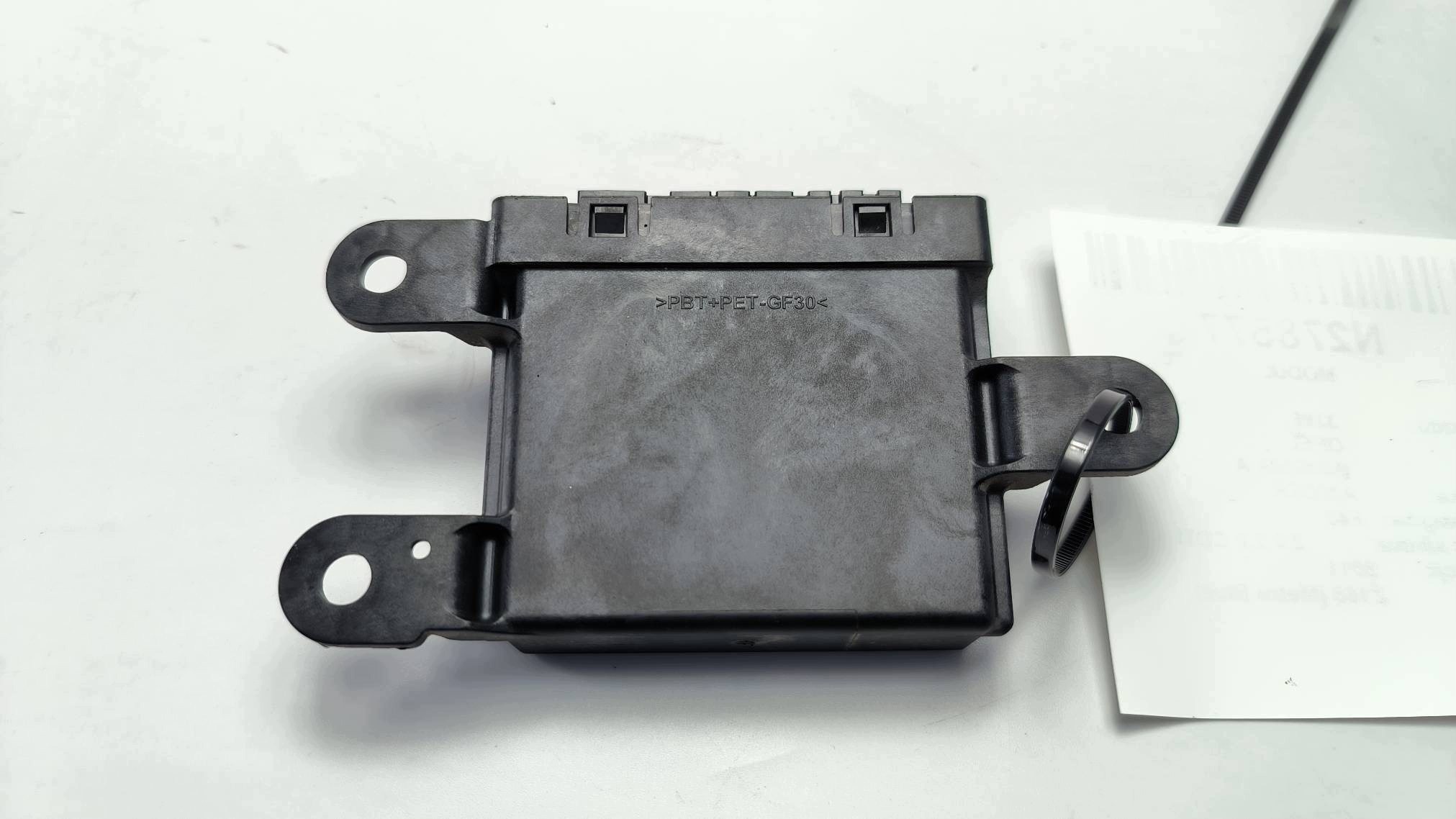 module 20928121 stationnement PDC OPEL INSIGNIA A