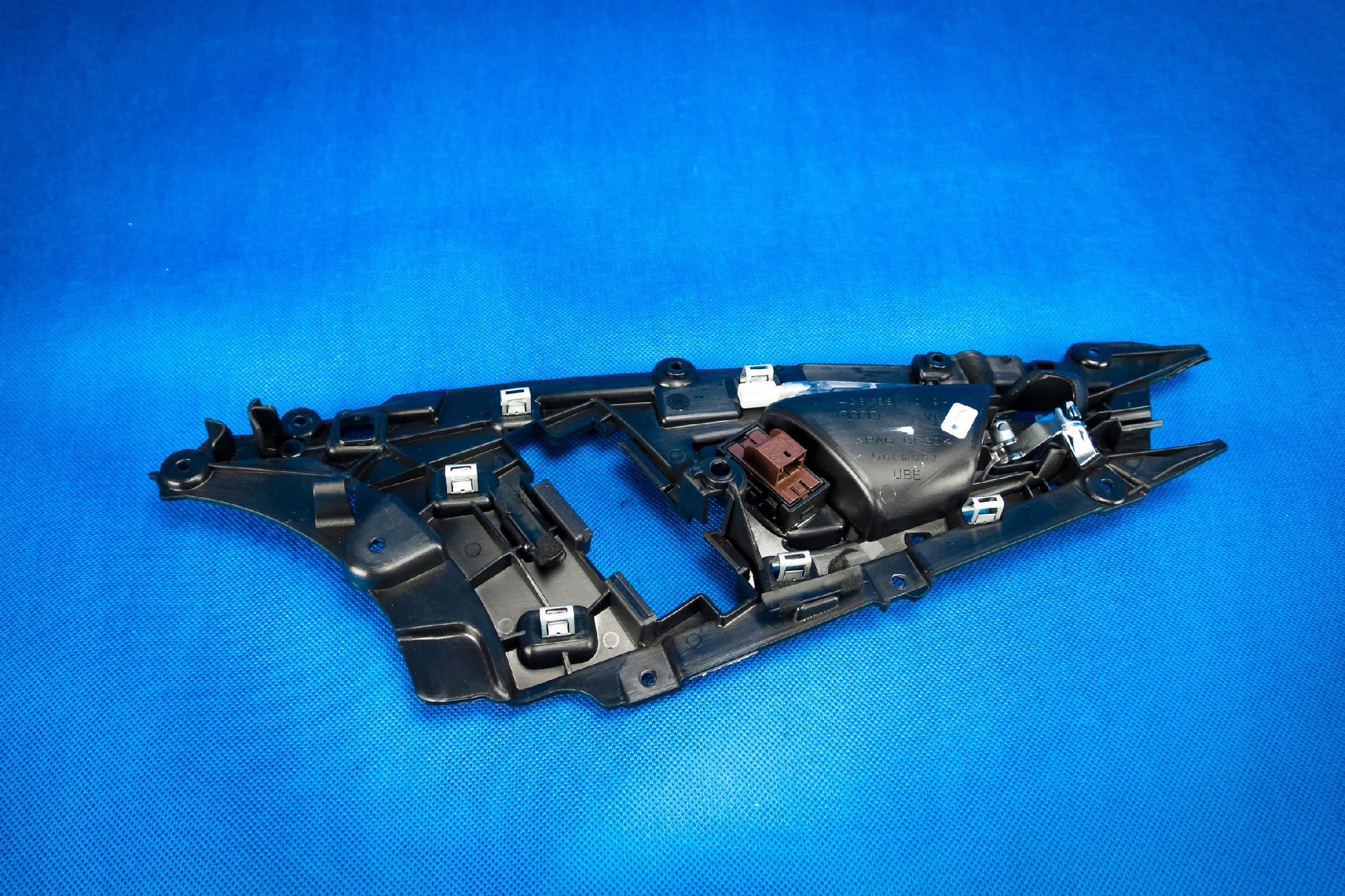 handle inner front Audi A7 S7 4G8 4G8837019A