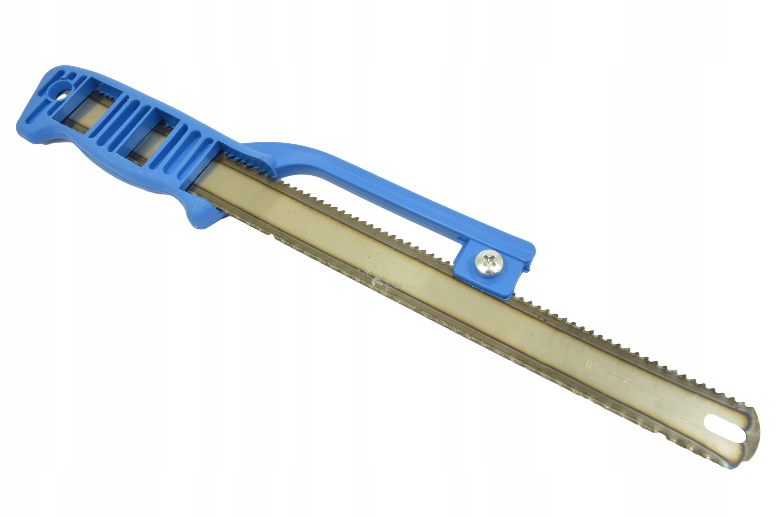 

Piła Do Metalu Drewna Uchwyt Piłka Brzeszczot 30cm