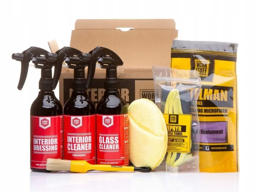 GOOD STUFF Interior Kit комплект для салону автомобіля